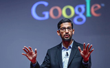 Google CEO Sundar Pichai nears billionaire status amid AI boom